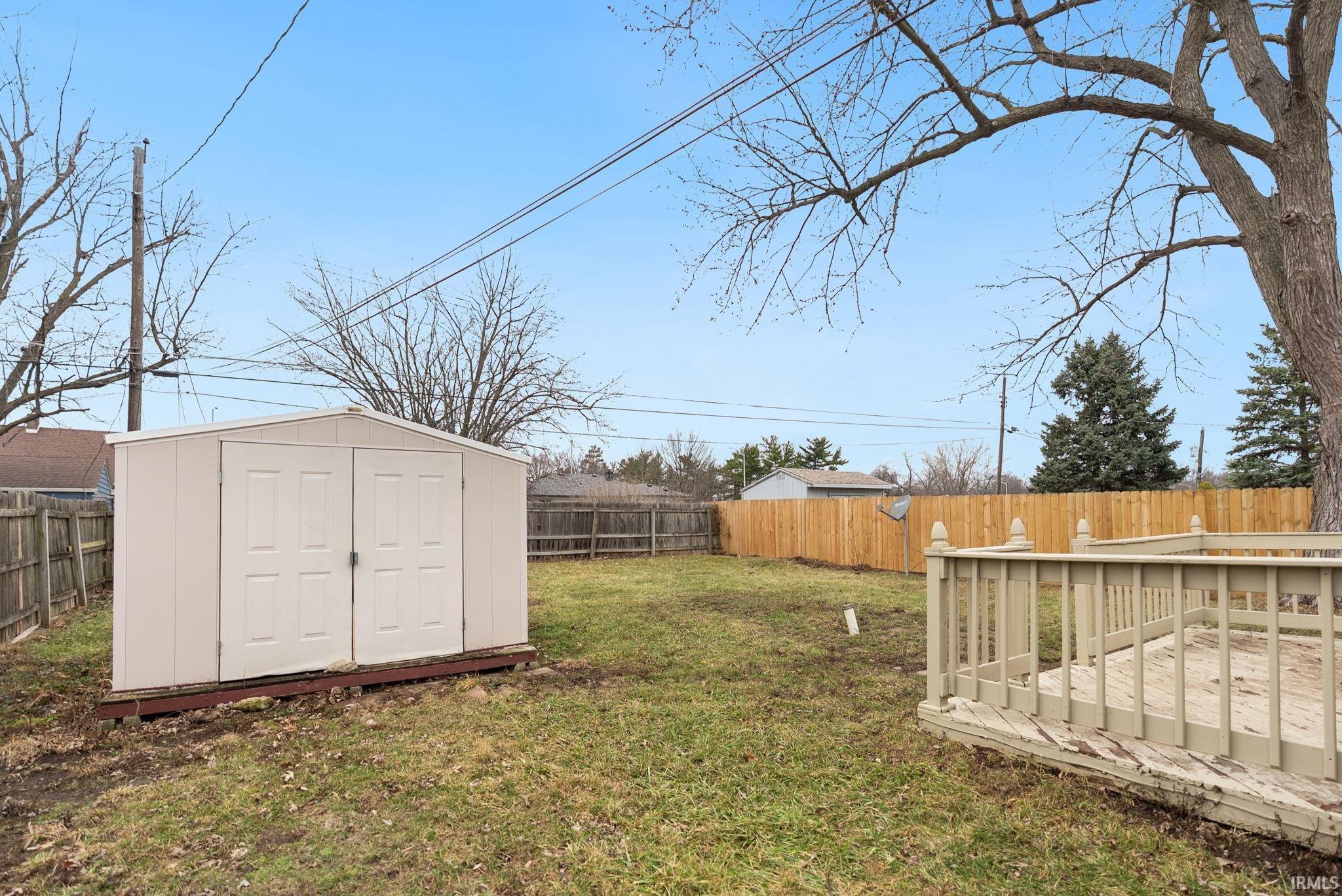 2425 White Oak Avenue Fort Wayne, IN 46805 - Photo 32 of 34