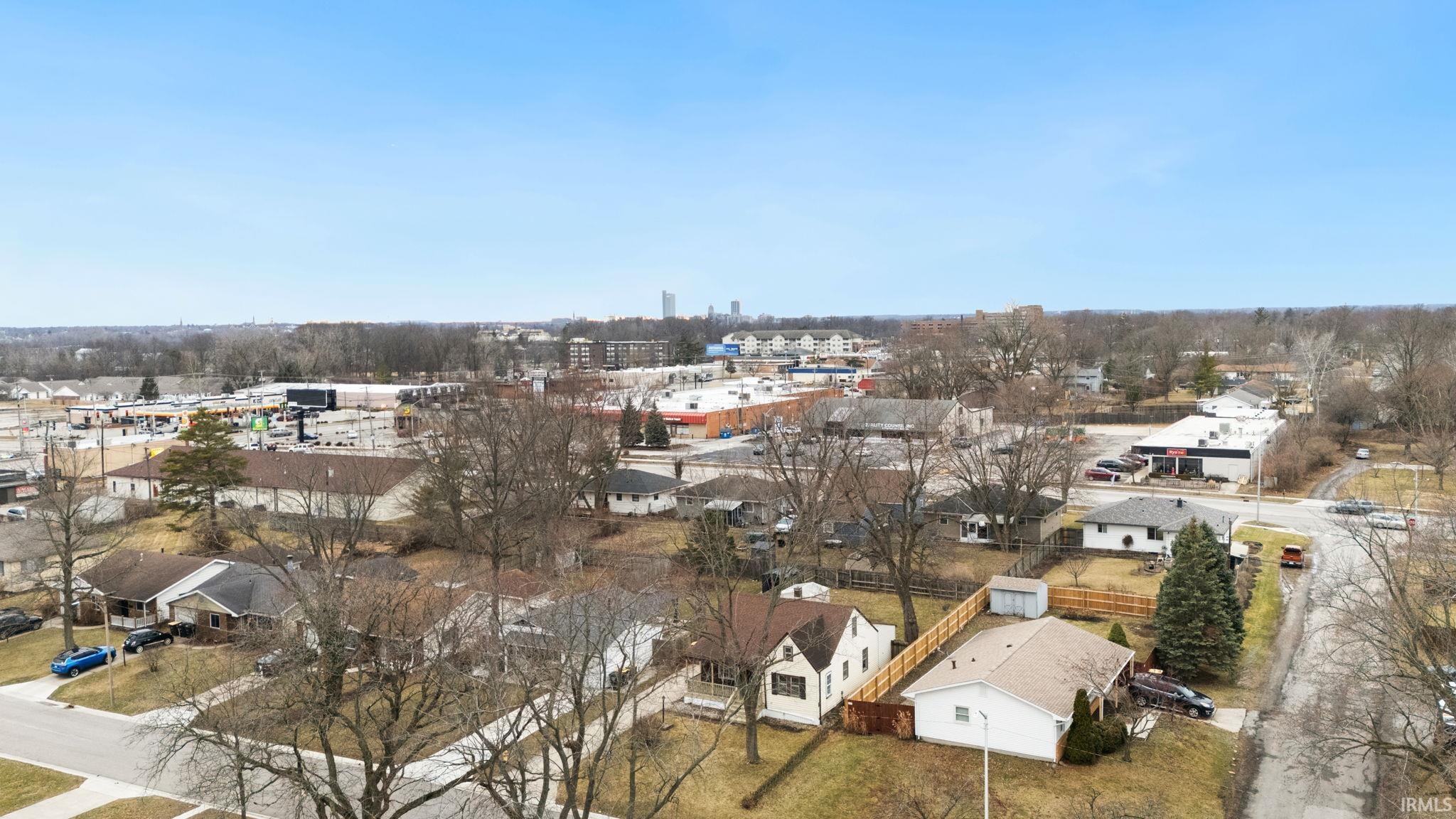 2425 White Oak Avenue Fort Wayne, IN 46805 - Photo 34 of 34