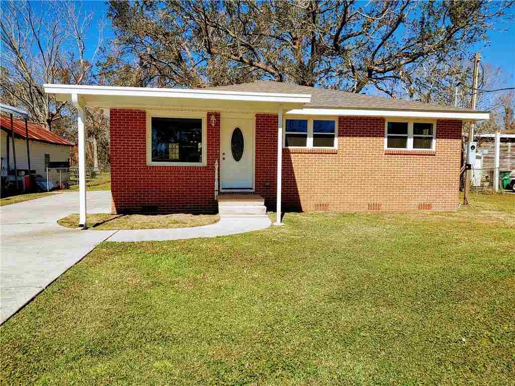 2624 Farmsite Road Violet, LA 70092 - Photo 1 of 11