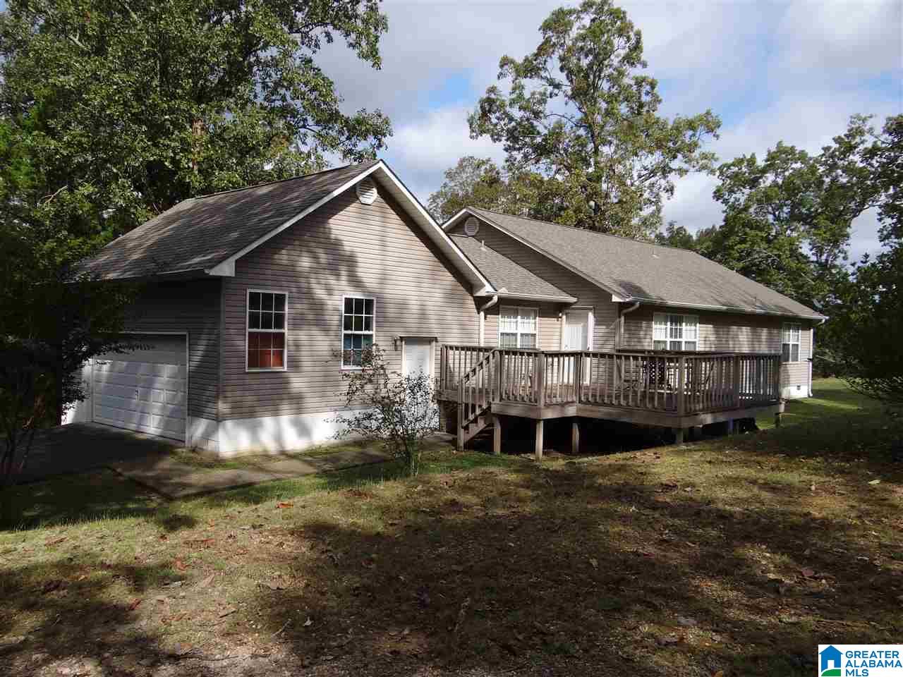 3444 Red Valley Road Remlap, AL 35133 - Photo 4 of 39