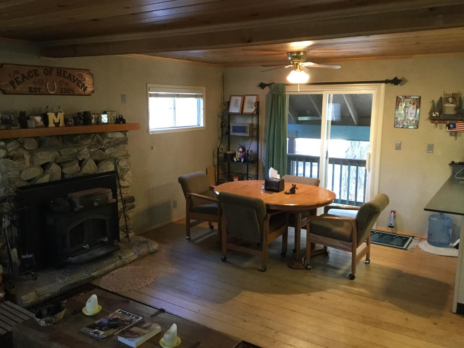 41314 Chinquapin Road North Fork, CA 93643 - Photo 3 of 33