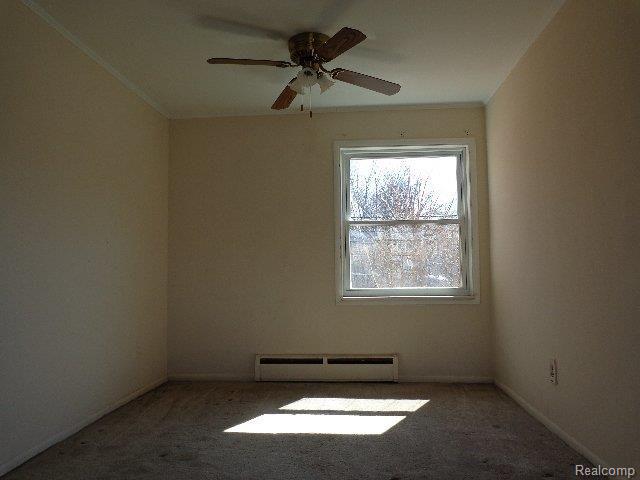 2821 West Thirteen Mile Road, Unit 2 Royal Oak, MI 48073 - Photo 14 of 23 261-843021 Dining Area.JPG