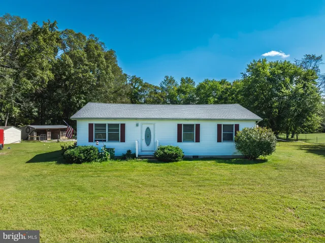 $359,900 | 26722 Sandtown Road, Goldsboro, MD 21636