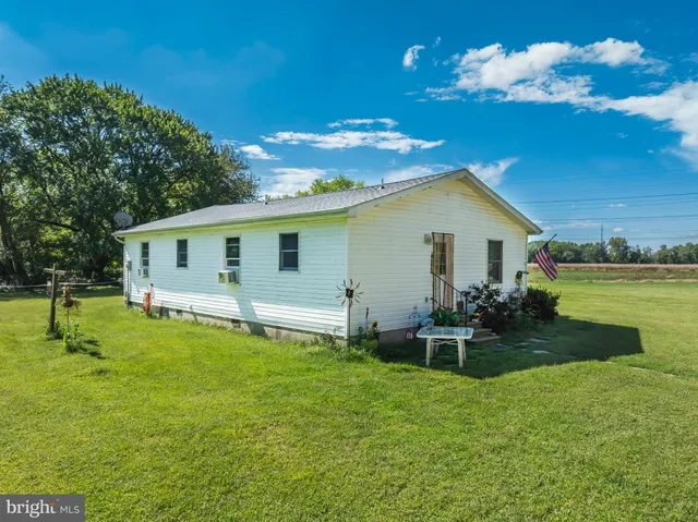 $359,900 | 26722 Sandtown Road, Goldsboro, MD 21636