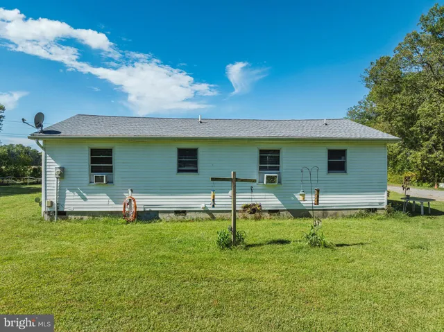 $359,900 | 26722 Sandtown Road, Goldsboro, MD 21636