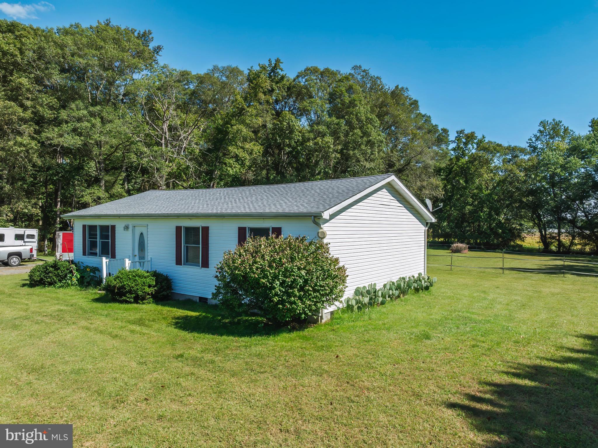 26722 Sandtown Road Goldsboro, MD 21636 - Photo 20 of 55 Gallery Image 20