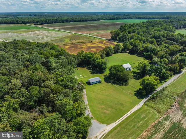 $359,900 | 26722 Sandtown Road, Goldsboro, MD 21636