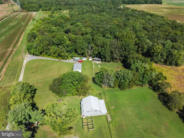 $359,900 | 26722 Sandtown Road, Goldsboro, MD 21636