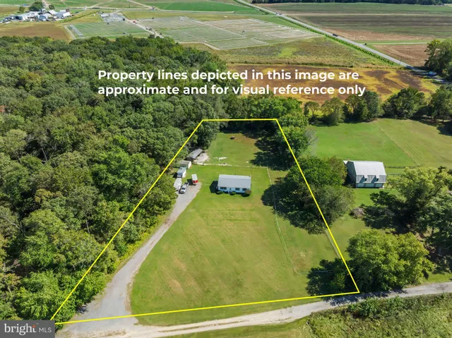 $359,900 | 26722 Sandtown Road, Goldsboro, MD 21636