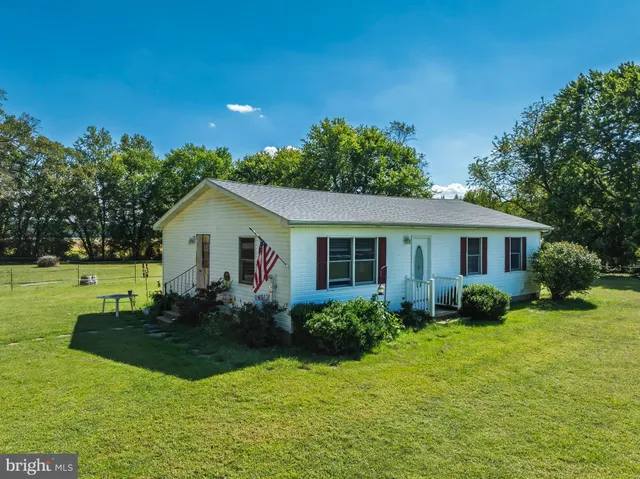 $359,900 | 26722 Sandtown Road, Goldsboro, MD 21636