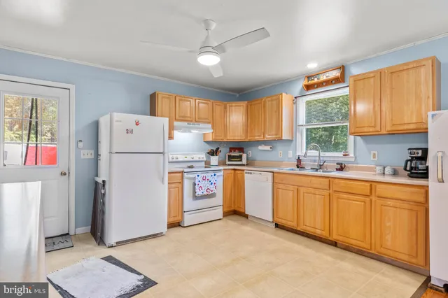 $359,900 | 26722 Sandtown Road, Goldsboro, MD 21636