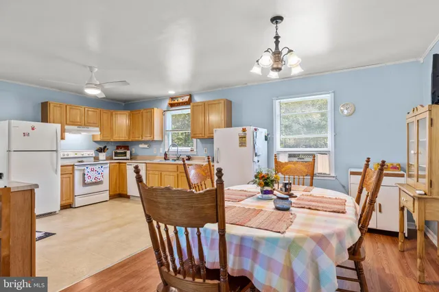 $359,900 | 26722 Sandtown Road, Goldsboro, MD 21636