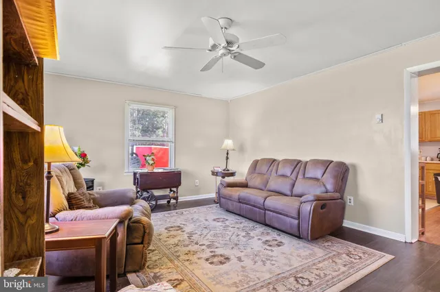 $359,900 | 26722 Sandtown Road, Goldsboro, MD 21636