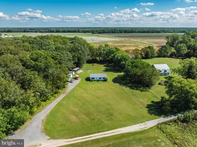 $359,900 | 26722 Sandtown Road, Goldsboro, MD 21636