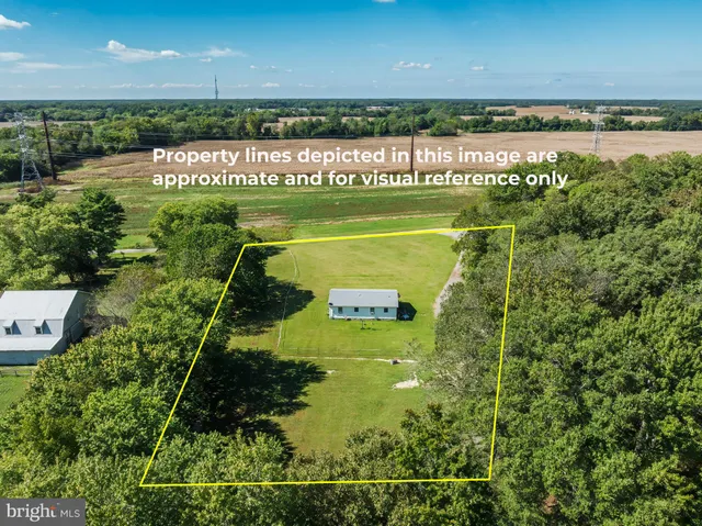 $359,900 | 26722 Sandtown Road, Goldsboro, MD 21636