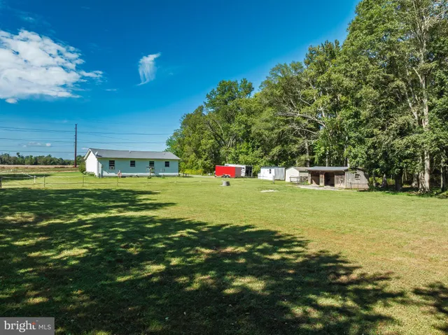 $359,900 | 26722 Sandtown Road, Goldsboro, MD 21636