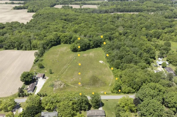 $299,000 | V/l #2 South Lakeside Road, Union Pier, MI 49129