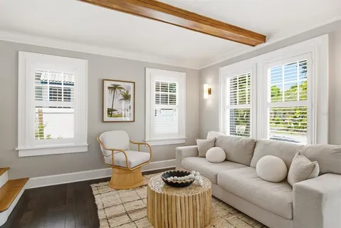 $1,290,000 | 800 18th Avenue North, St. Petersburg, FL 33704