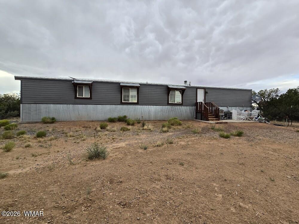 3845 Petersen Road Snowflake, AZ 85937 - Photo 57 of 60