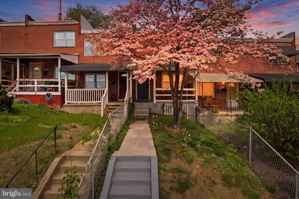 $269,000 | 2018 Girard Avenue, Baltimore, MD 21211