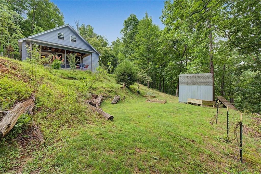 1002 Raccoon Ridge Northeast Ranger, GA 30734 - Photo 4 of 77