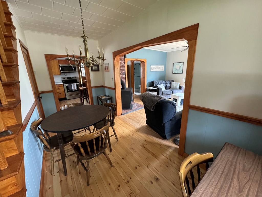 386 Range Line Road Washington Island, WI 54246 - Photo 14 of 25 Gallery Image 14