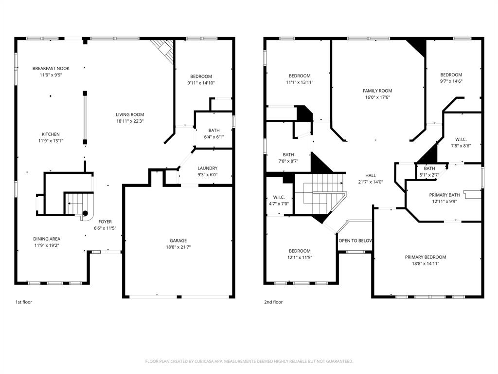 211 Nutmeg Lane Euless, TX 76039 - Photo 28 of 33