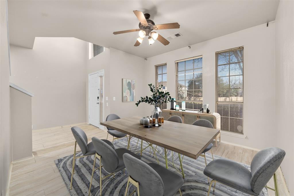 211 Nutmeg Lane Euless, TX 76039 - Photo 5 of 33 Virtually staged