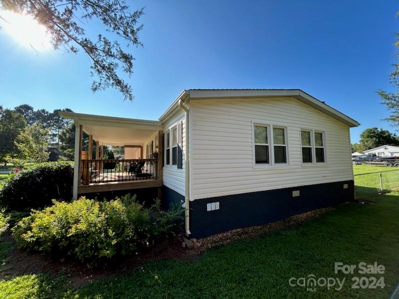 3250 Ferguson Long Road York, SC 29745 - Photo 11 of 32 a front view of a house with a yard