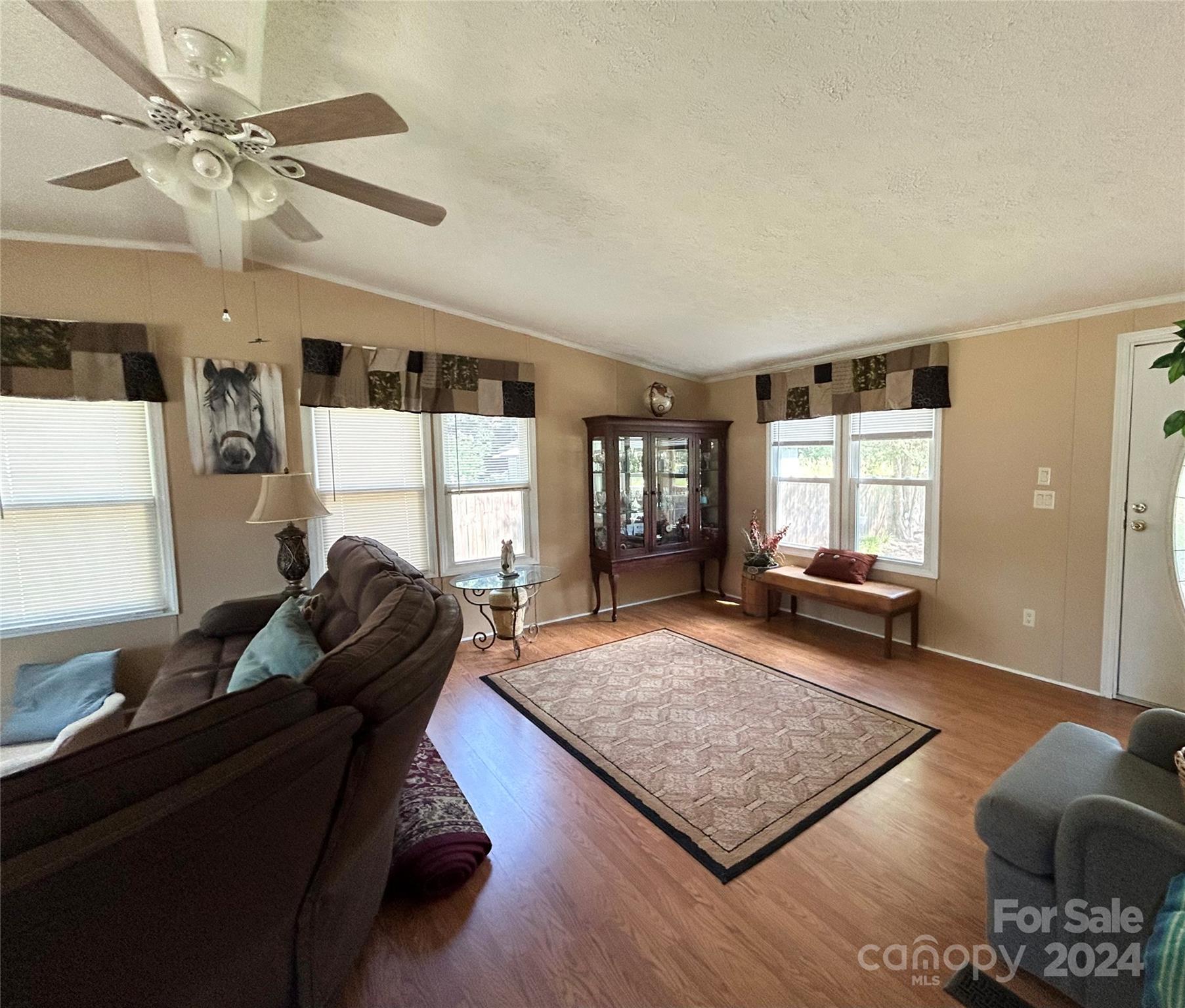 3250 Ferguson Long Road York, SC 29745 - Photo 14 of 32 a living room with furniture rug and window