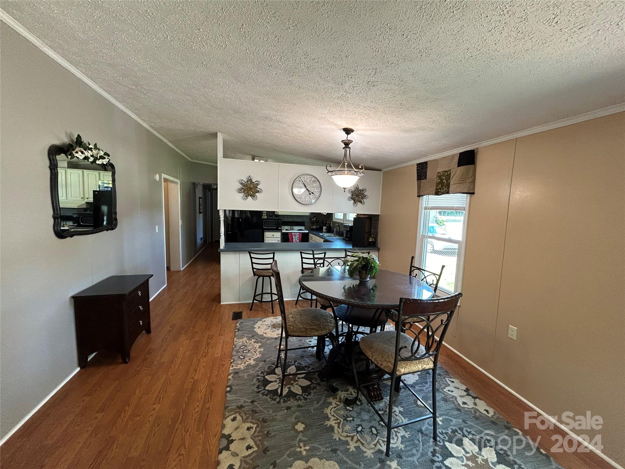 3250 Ferguson Long Road York, SC 29745 - Photo 16 of 32 a view of a dining room with furniture