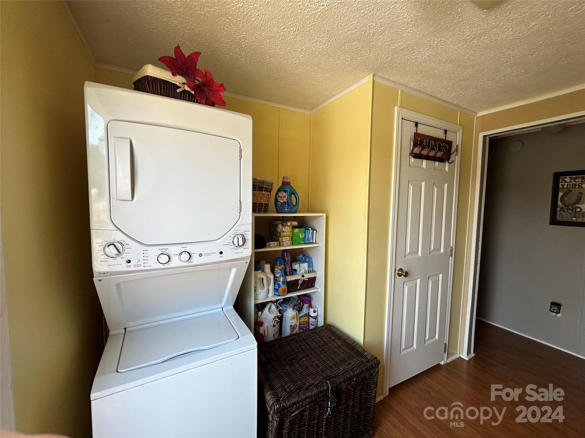 3250 Ferguson Long Road York, SC 29745 - Photo 19 of 32 a utility room with dryer and washer