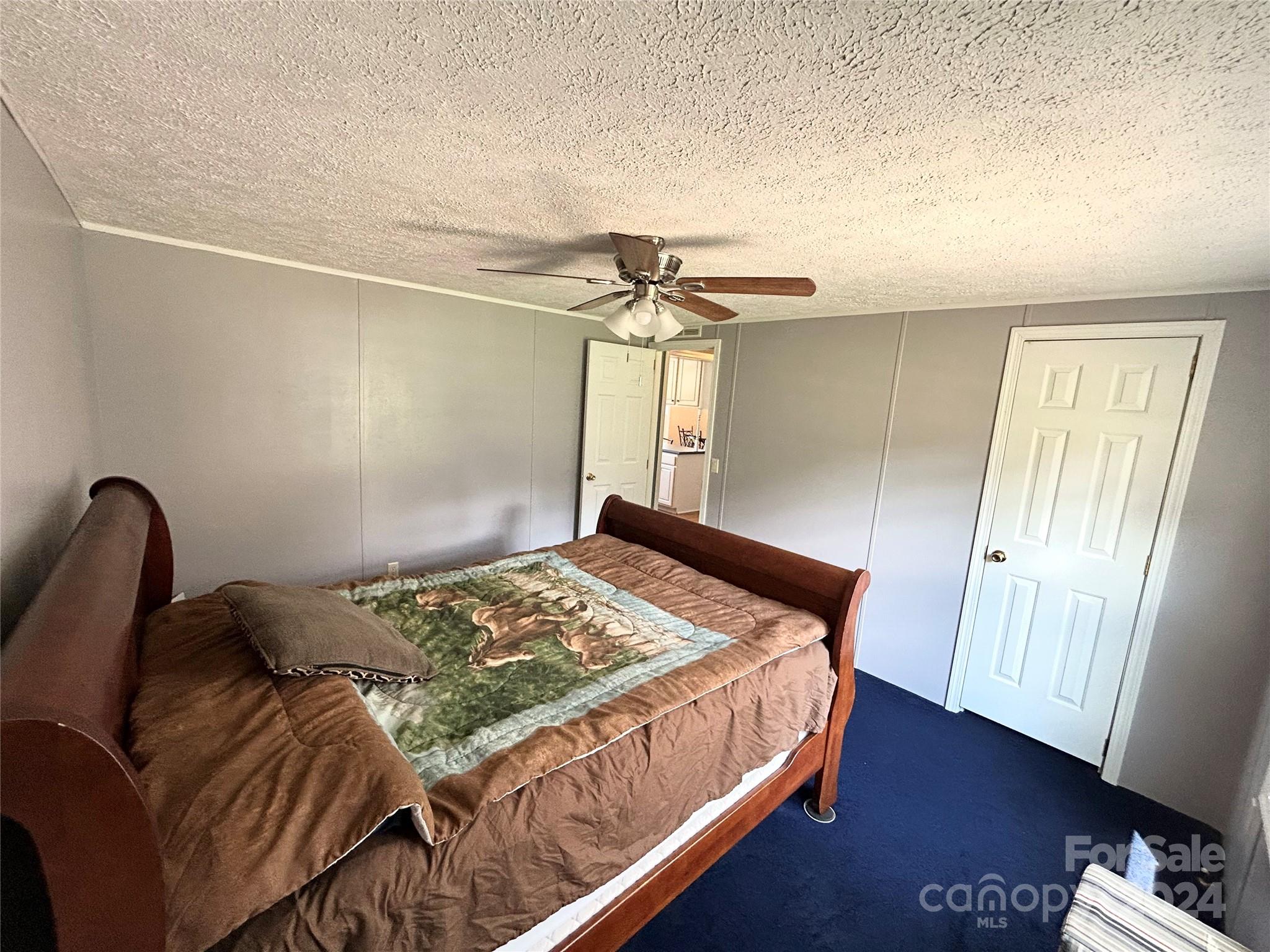 3250 Ferguson Long Road York, SC 29745 - Photo 25 of 32 a bedroom with a bed and a window