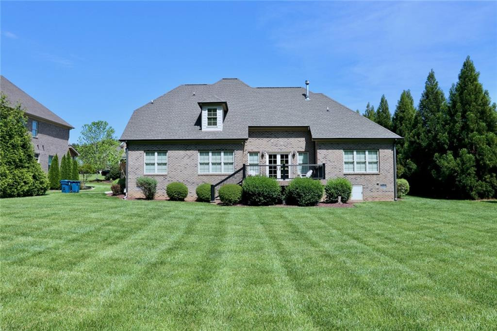 7771 Sutter Road Greensboro, NC 27455 - Photo 35 of 36 Gallery Image 35