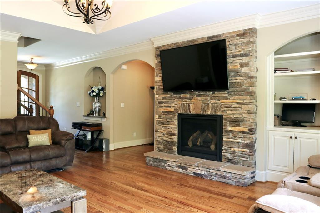 7771 Sutter Road Greensboro, NC 27455 - Photo 4 of 36 Gallery Image 4
