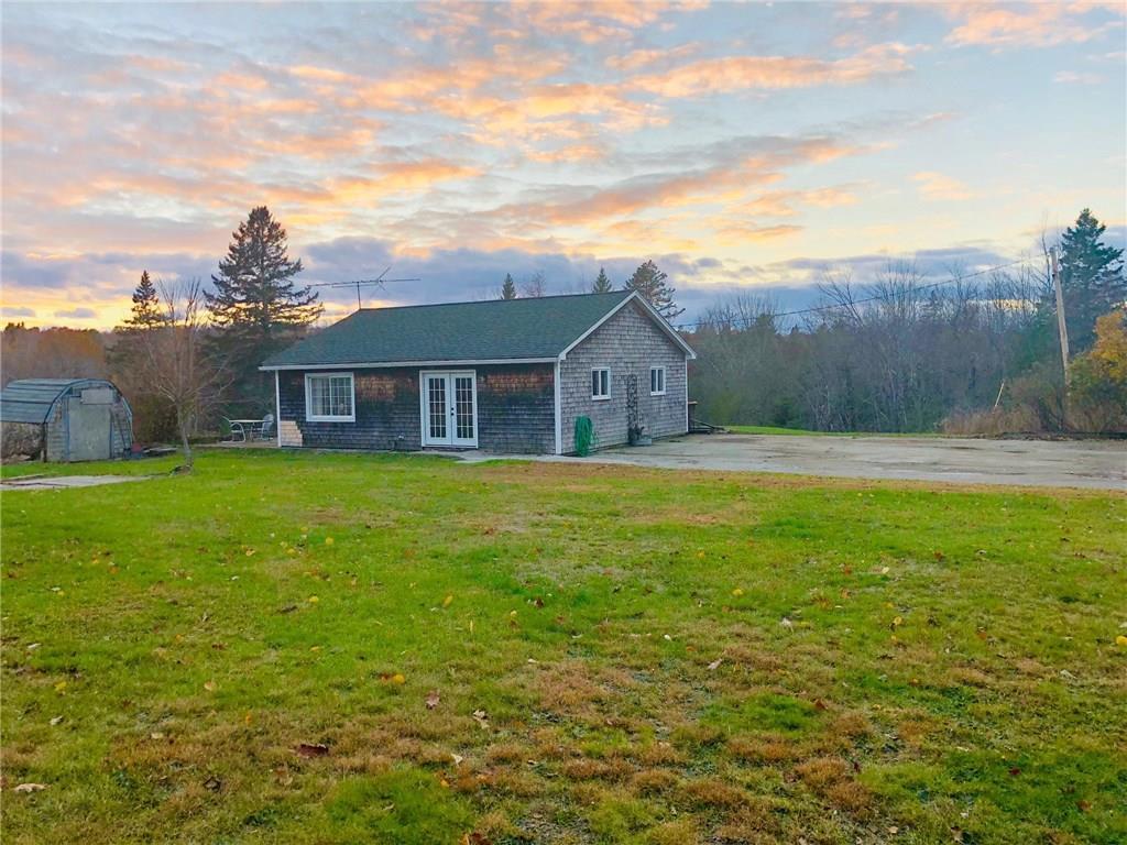 207 Back Ridge Road Orland, ME 04472 - Photo 1 of 16 Photo