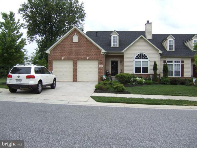 4401 Summer Grape Road, Unit 4401 Pikesville, MD 21208 - Photo 1 of 28 Exterior (Main)