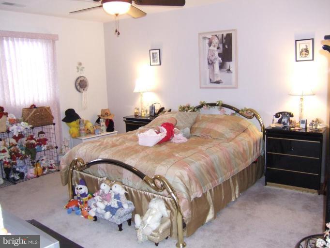 4401 Summer Grape Road, Unit 4401 Pikesville, MD 21208 - Photo 14 of 28 all rooms are spacious