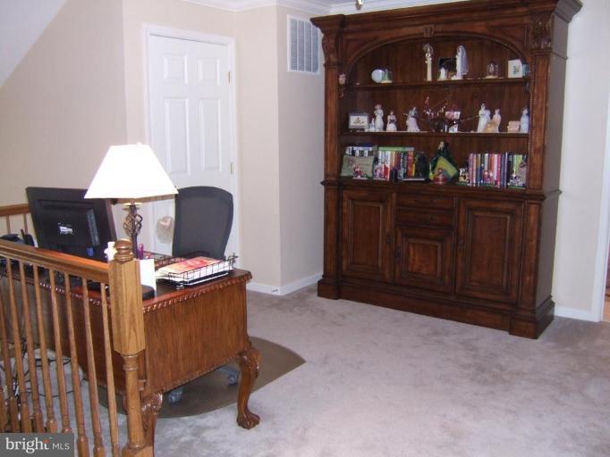 4401 Summer Grape Road, Unit 4401 Pikesville, MD 21208 - Photo 16 of 28 loft/library