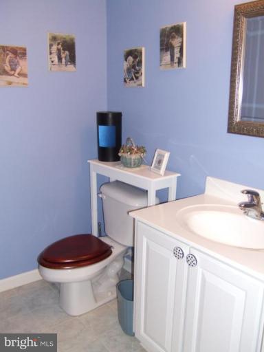 4401 Summer Grape Road, Unit 4401 Pikesville, MD 21208 - Photo 26 of 28 lower level powder room