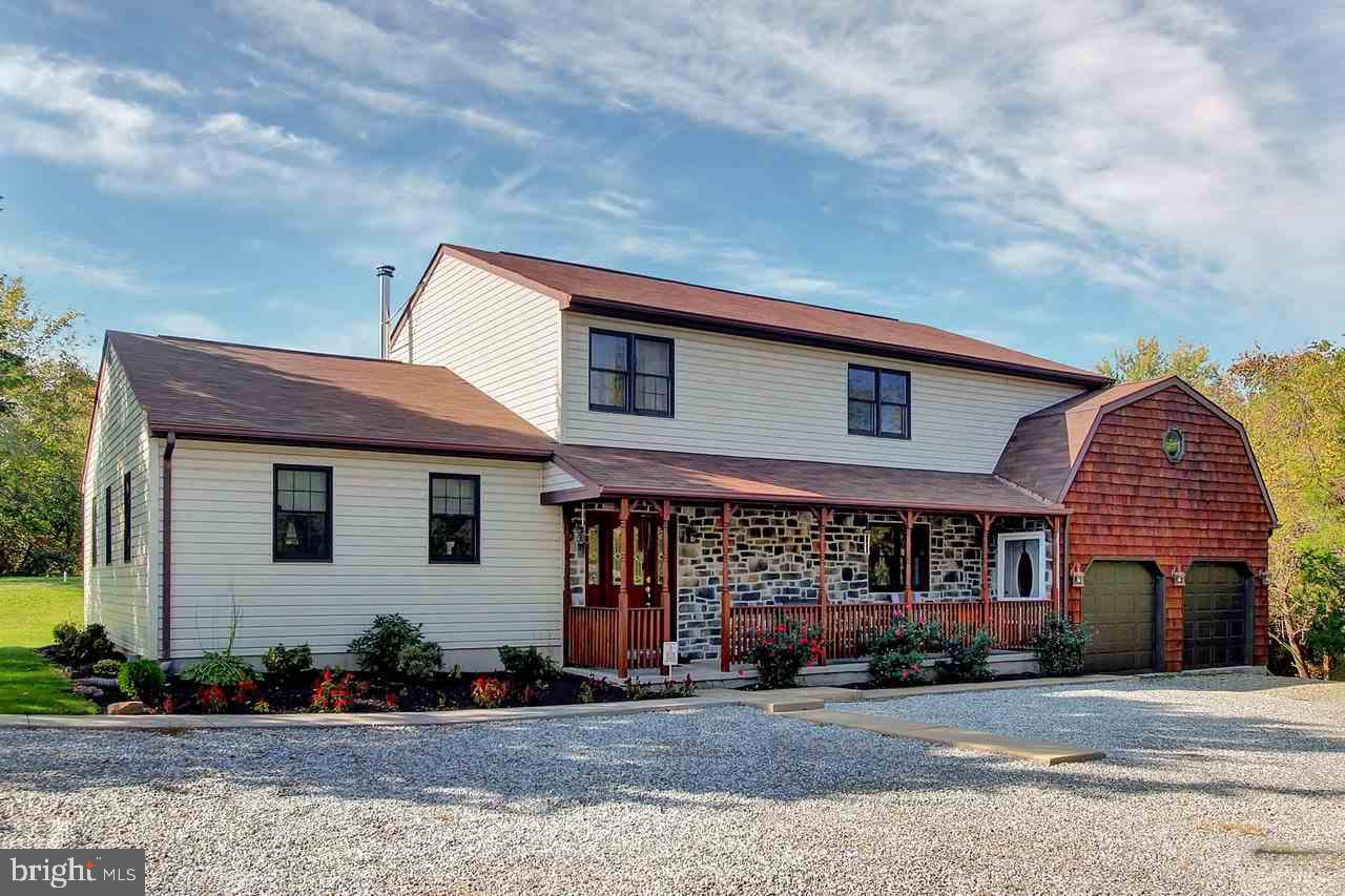 5830 Harmony Grove Road Dover, PA 17315 - Photo 1 of 36 Gallery Image 1