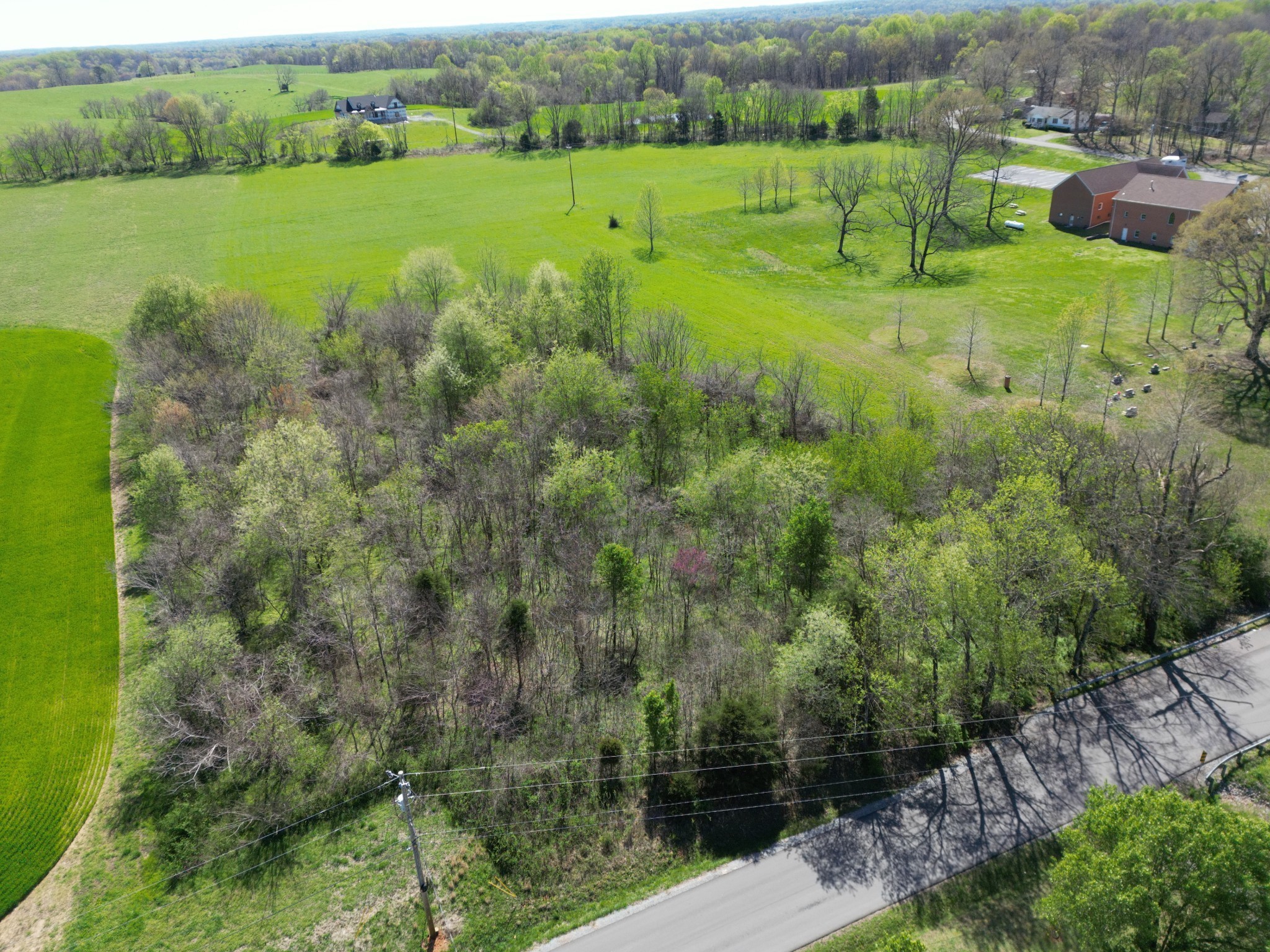 2641 Battle Creek Road Springfield, TN 37172 - Photo 7 of 48 Gallery Image 7