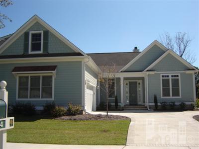 554 Tanbridge Road Wilmington, NC 28405 - Photo 1 of 2 Primary Photo