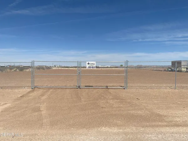 $128,000 | 0 Frierson Drive, El Paso, TX 79928