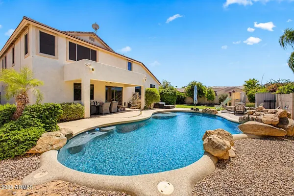 $750,000 | 2540 East Hazeltine Way, Chandler, AZ 85249
