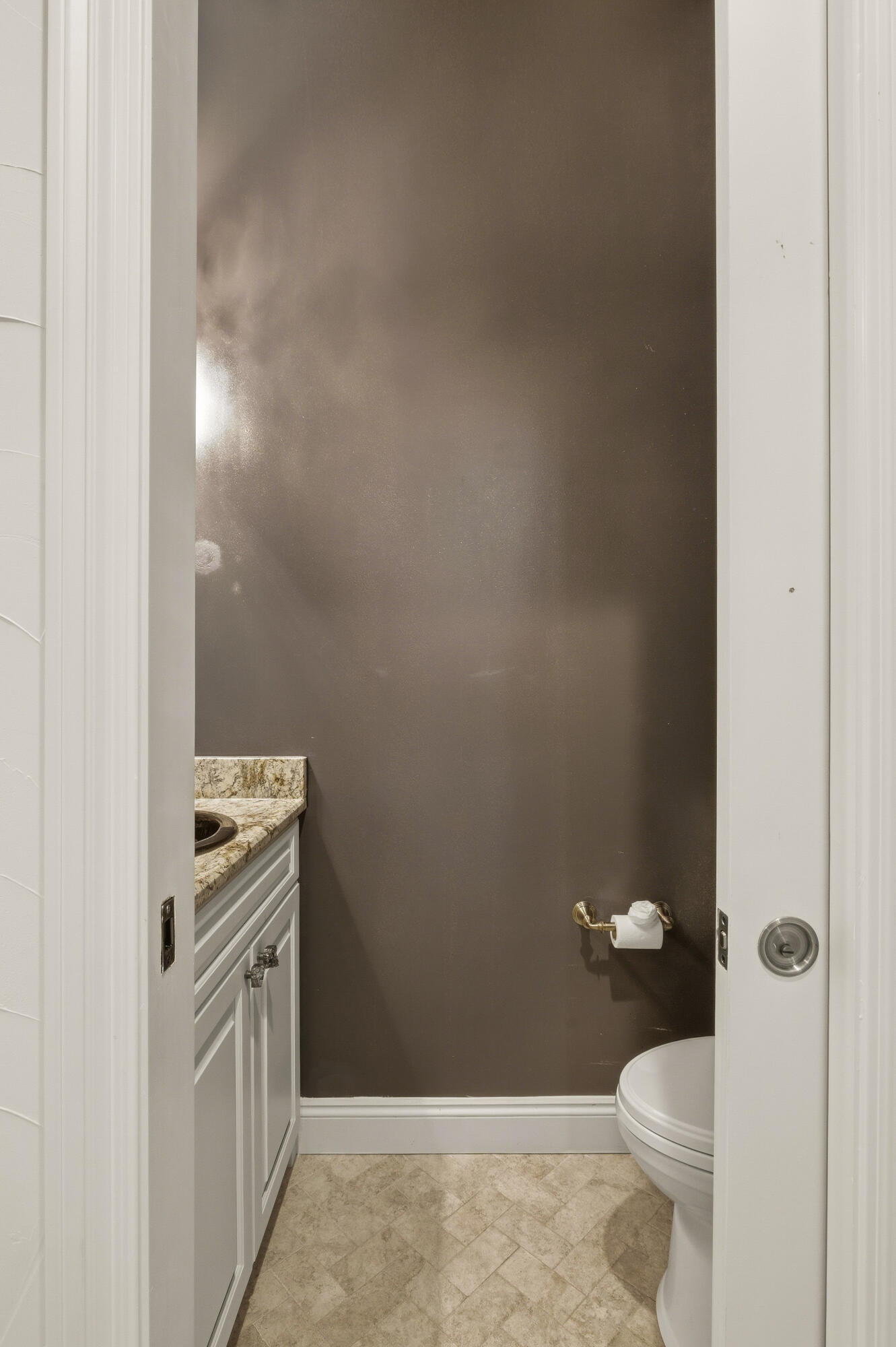 4575 Sailmaker Lane Destin, FL 32541 - Photo 46 of 83 1/2 Bath off Hall