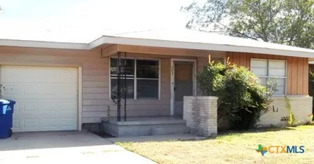 $915 | 303 Margaret Lee Street, Copperas Cove, TX 76522