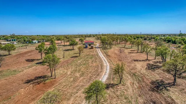 a view of a ocean with beach