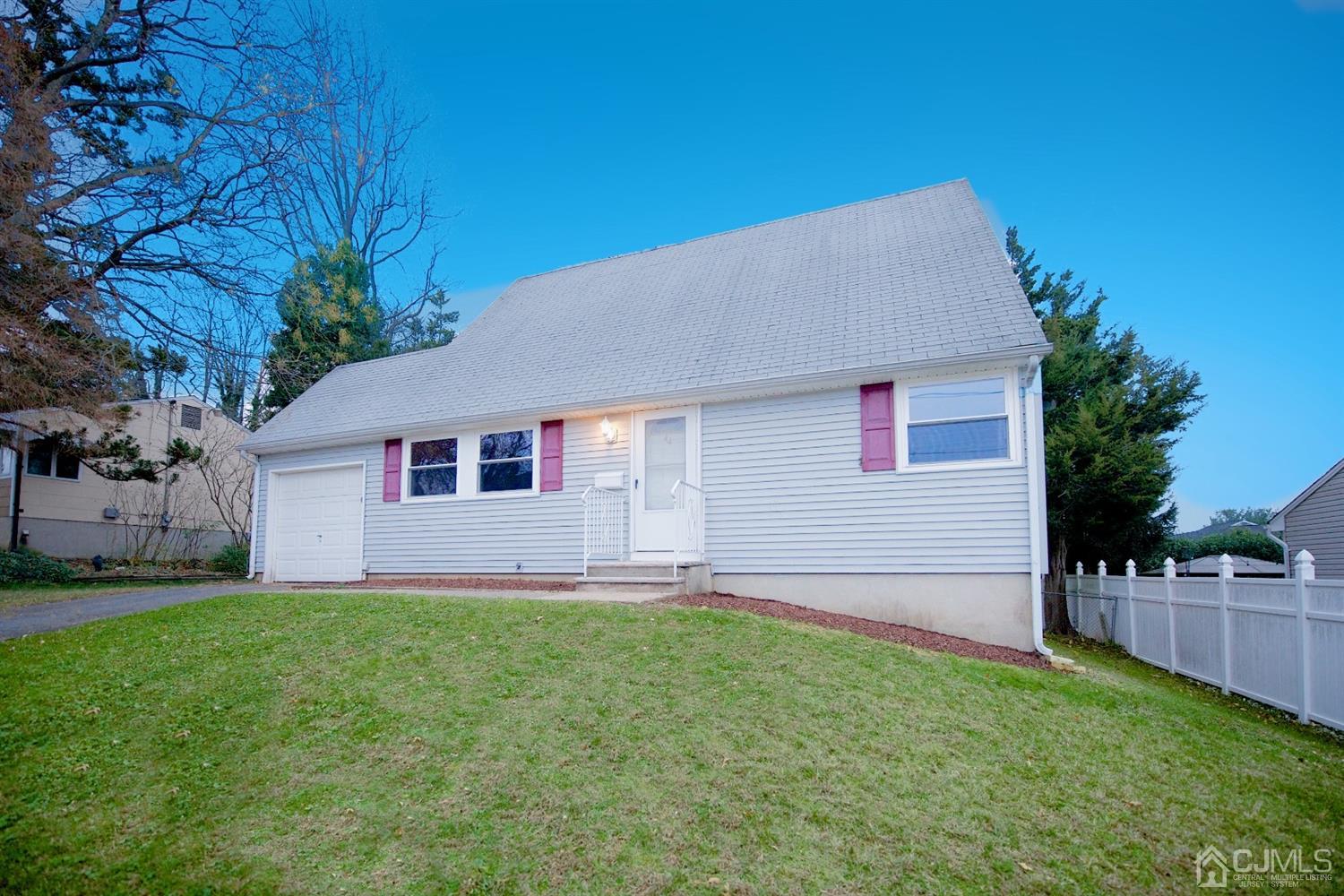 44 Ridgeview Road Jamesburg, NJ 08831 - Photo 1 of 21 Gallery Image 1