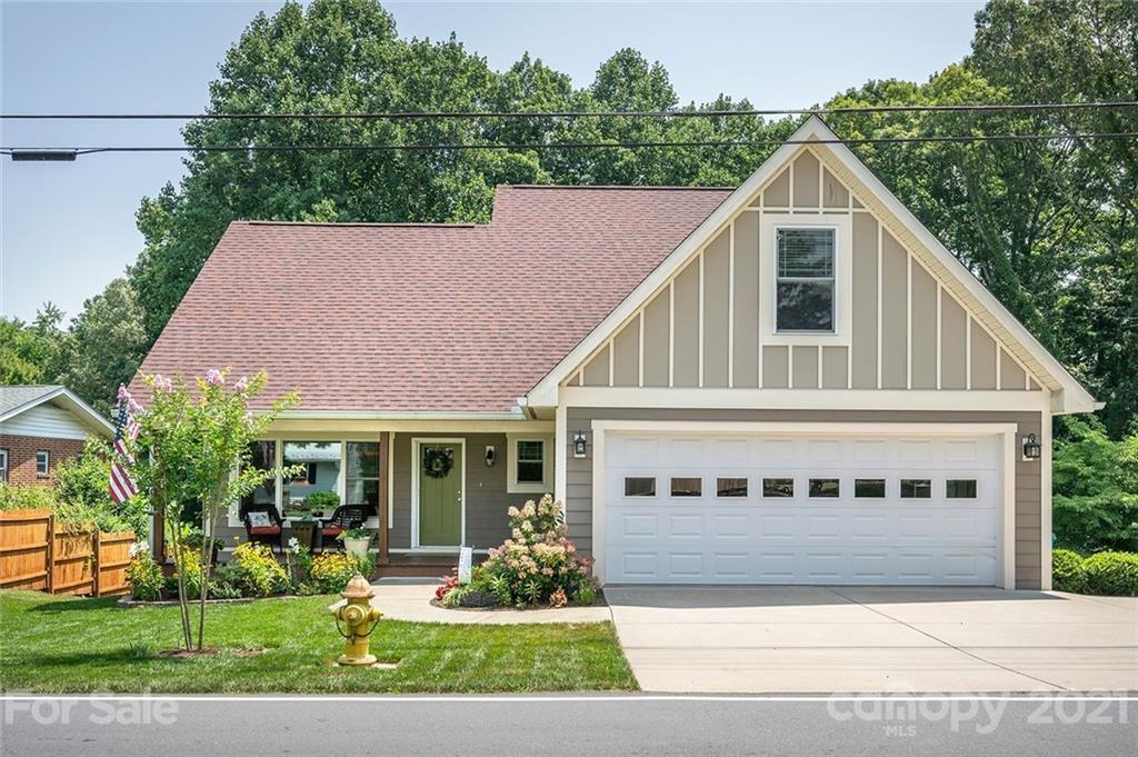 446 Liberty Road Candler, NC 28715 - Photo 1 of 29 Gallery Image 1
